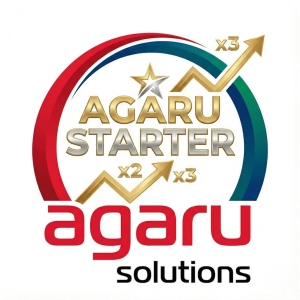 Chu Tiến Cường - Nhà sáng lập Agarusolutions