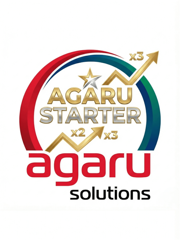 Chu Tiến Cường - Nhà sáng lập Agarusolutions