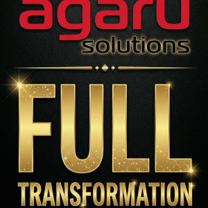 Chu Tiến Cường - Agaru Solutions