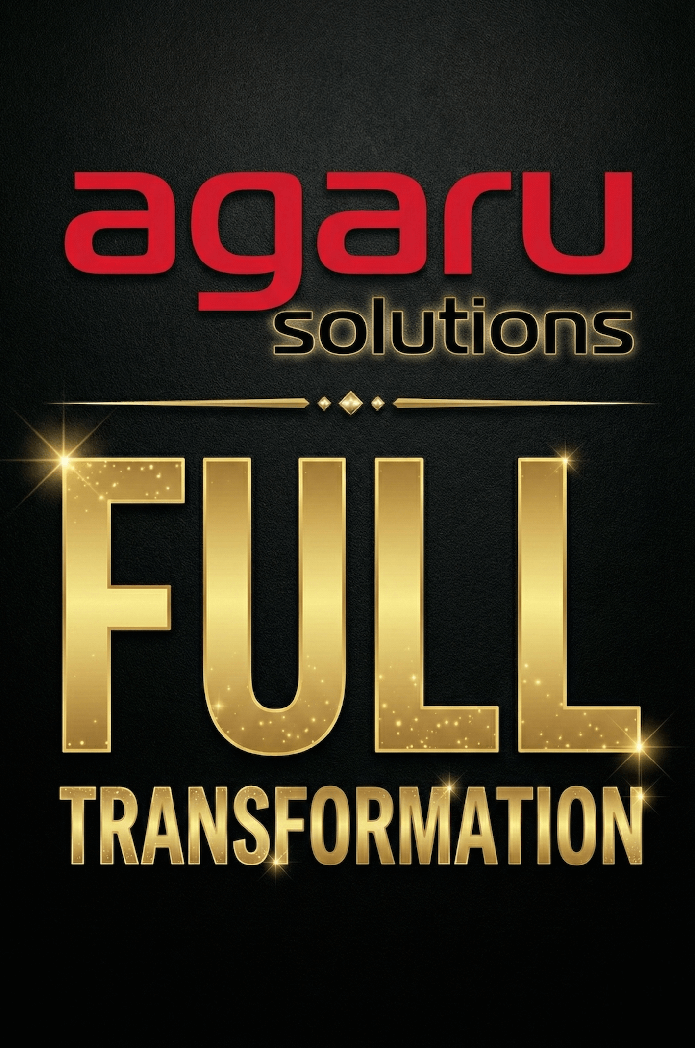 Chu Tiến Cường - Agaru Solutions